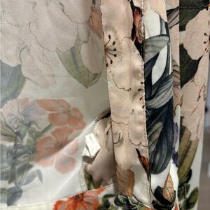 Worn once. No longer fits post partum.